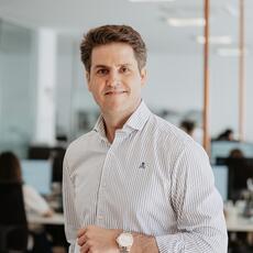 Jorge Werner Montero Mundt 